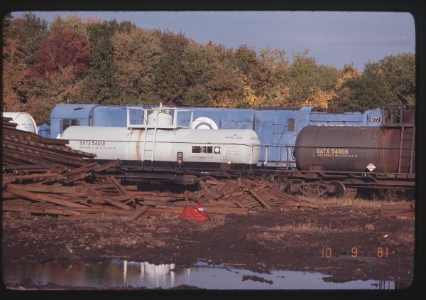 C630 6777 in Farrell, PA