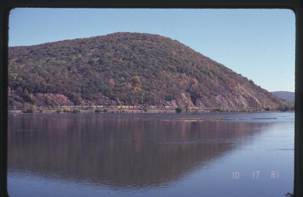 Delaware & Hudson in Duncannon, PA