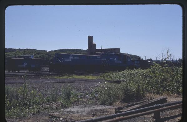MT4 1008 and GP10 7572 in Rutherford, PA