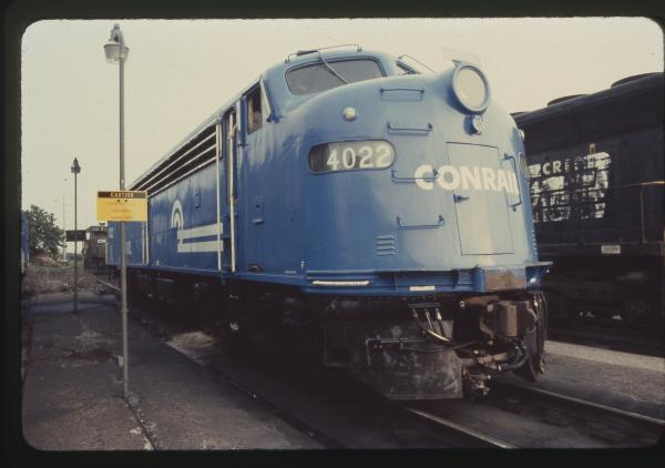E8 4022 in Harrisburg, PA