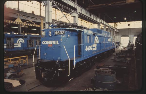 E33 4602 in Harrisburg, PA