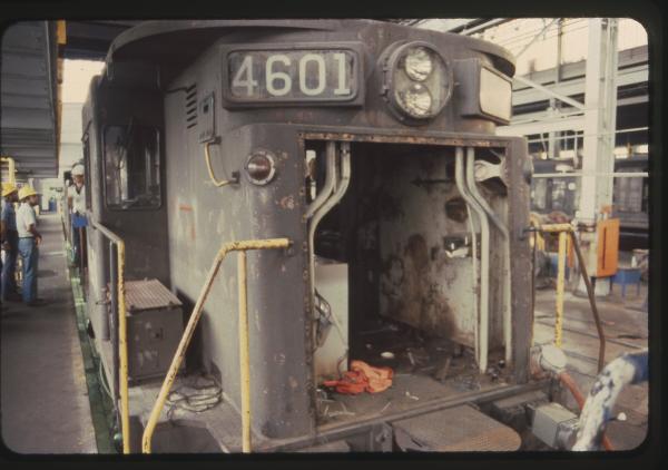 E33 4601 in Harrisburg, PA