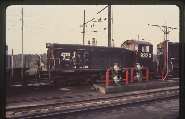 SW1200 9373 in Harrisburg, PA