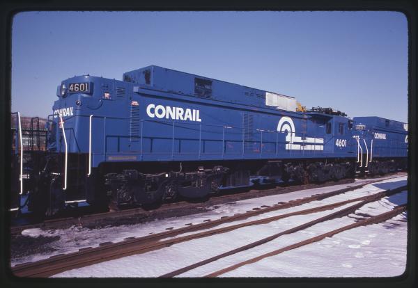 E33 4601 in Rutherford, PA