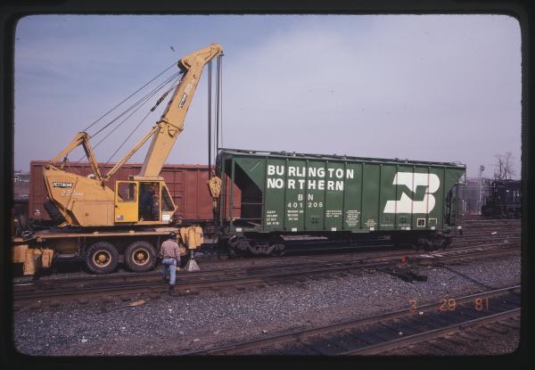 Wreck in Rutherford, PA