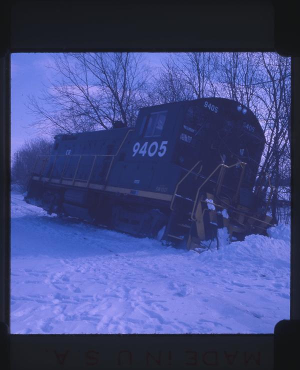 SW1001 9405