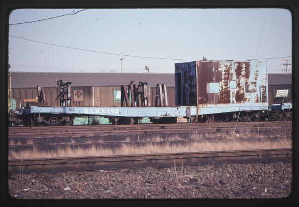 RAMX 102 at Harrisburg, PA