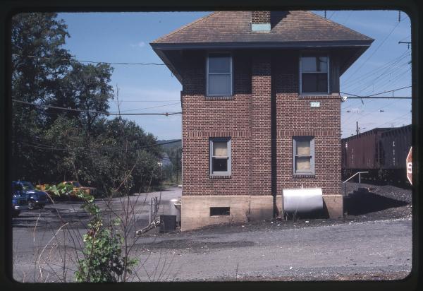 Cola Tower at Columbia, PA