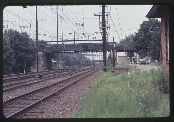 E44s 4426, 4456, and 4450 in Parkesburg, PA