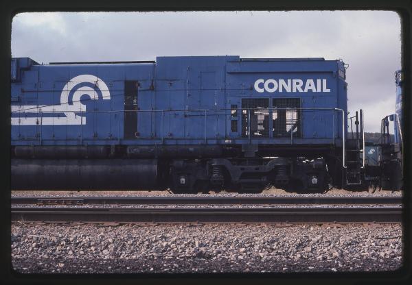 C636 6783 in Selkirk, NY