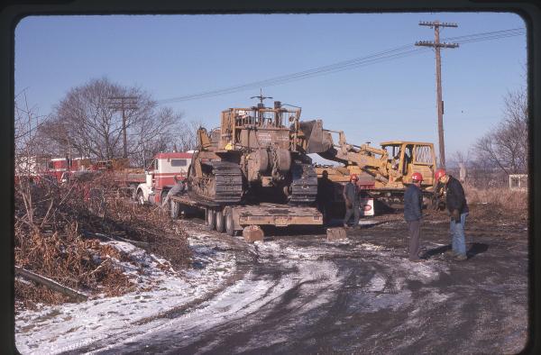 Wreck in Norristown, PA