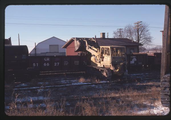 Wreck in Norristown, PA