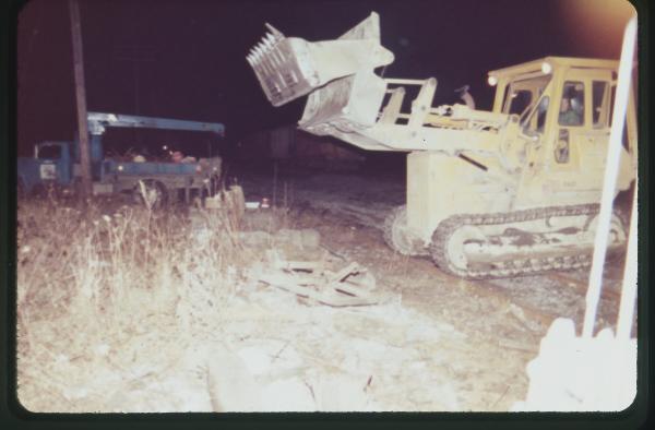 Wreck in Norristown, PA