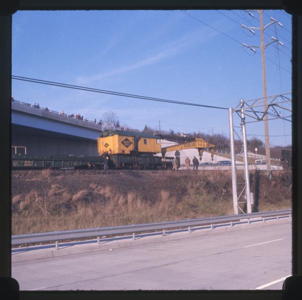 Wreck in Wyomissing, PA