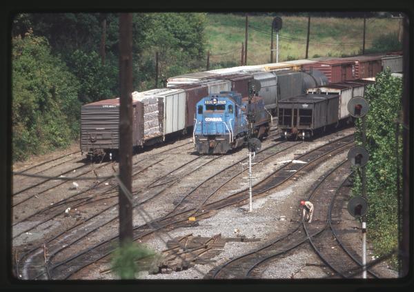 Untitled Ralph Curcio Photo 112