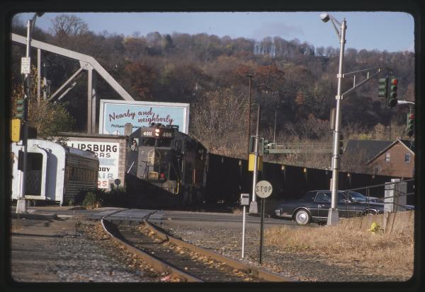 Untitled Ralph Curcio Photo 124