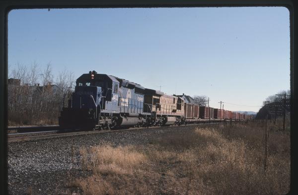 Untitled Ralph Curcio Photo 169