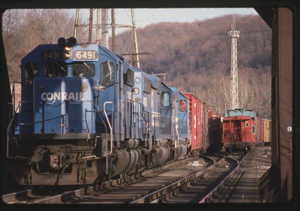 Untitled Ralph Curcio Photo 188