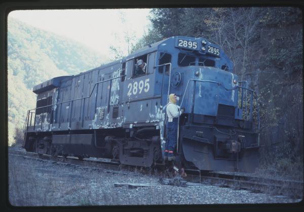 Untitled Ralph Curcio Photo 403