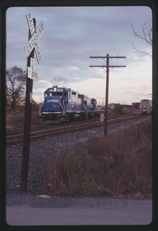 Untitled Ralph Curcio Photo 445