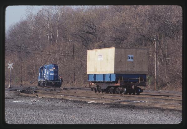 Untitled Ralph Curcio Photo 458