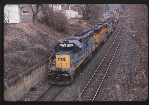 Untitled Ralph Curcio Photo 508