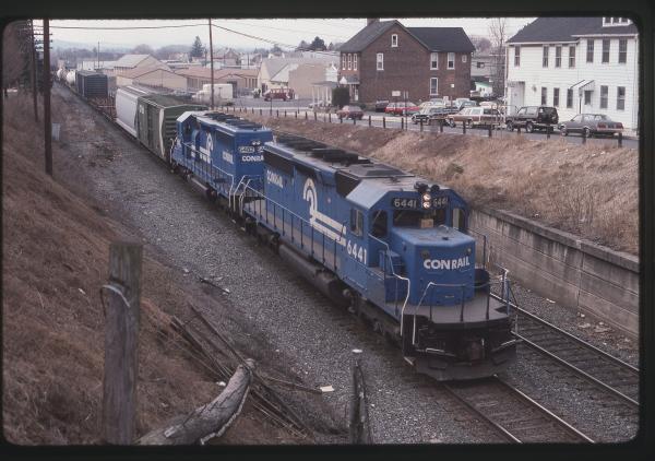 Untitled Ralph Curcio Photo 509