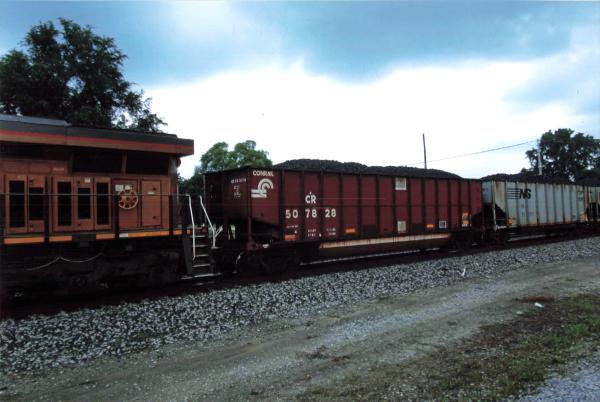 CR 507828 in Fostoria, OH