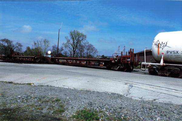 NYC (CR) 631594 in Fostoria, OH