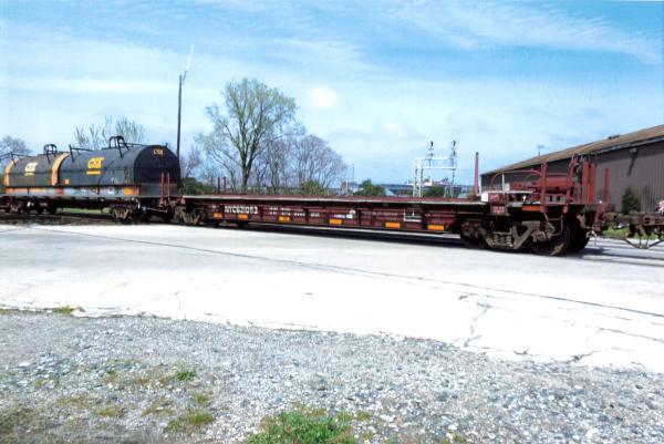 NYC (CR) 631083 in Fostoria, OH