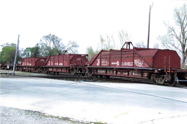 NYC (CR) 63147? in Fostoria, OH