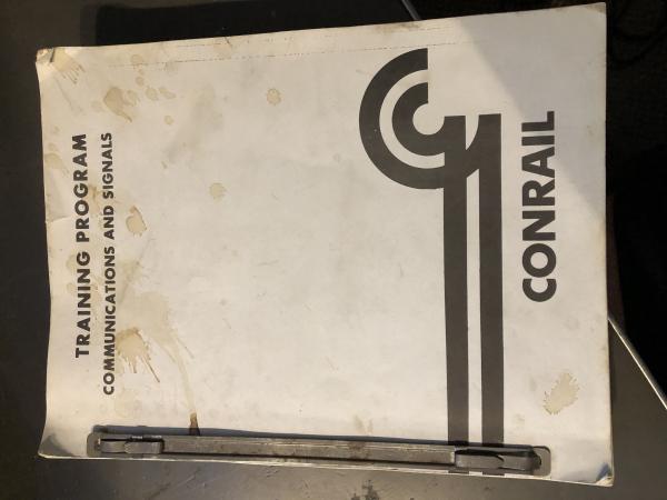Training Program: Comunications & Signals