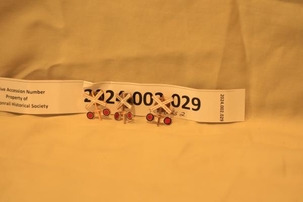 Operation Lifesaver pins
