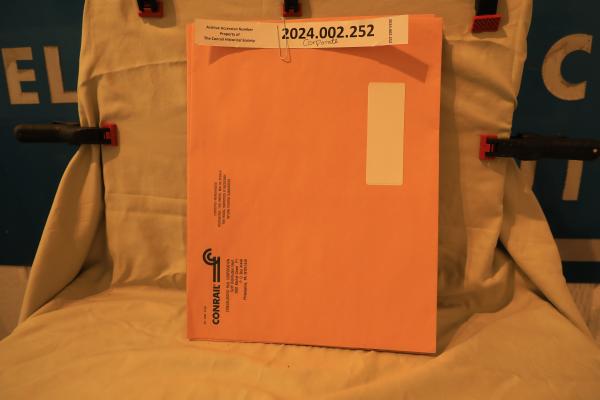 12x15 CR manila envelopes