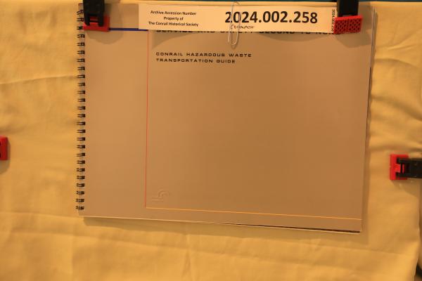 CR Hazardous Waste Transportation Guide