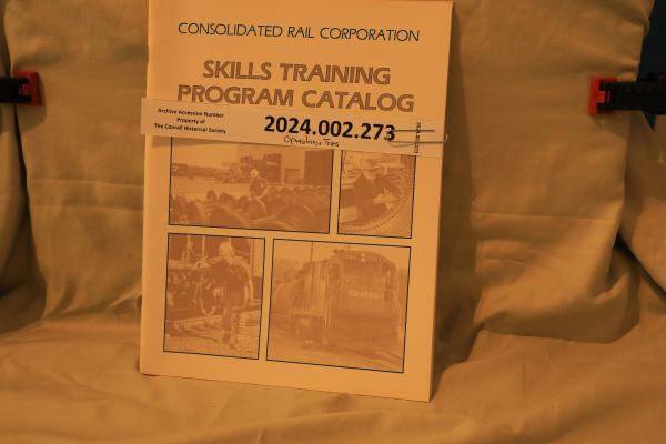 Skills Training Program Catalog