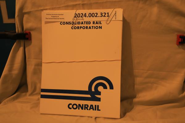 Six Penn Center Plaza business letterhead