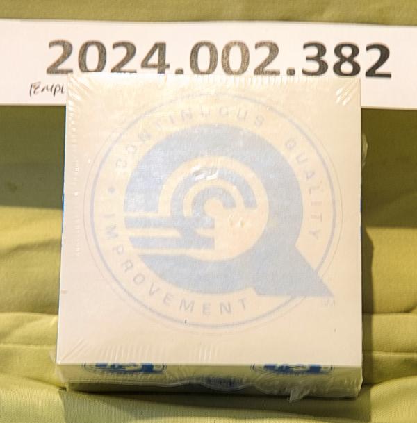 CR Quality Post-It Notes
