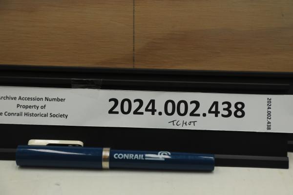 Conrail pen