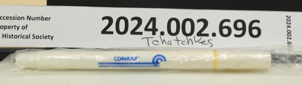 CR pen
