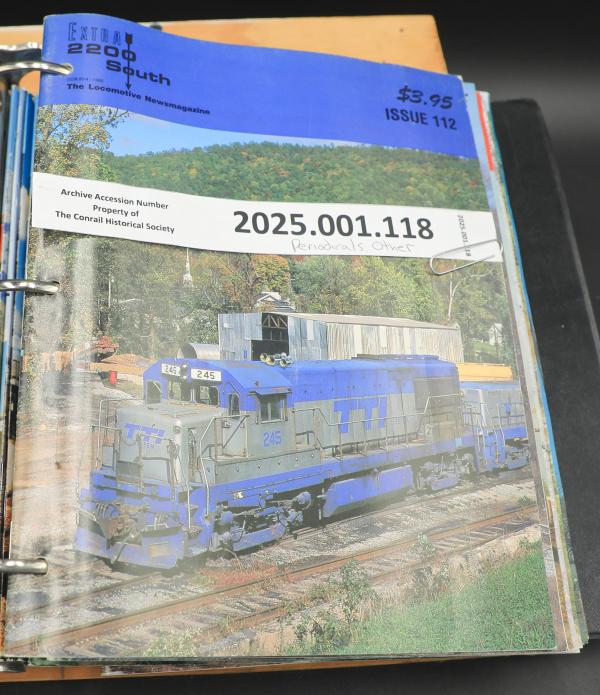 Extra 2200 South, 1997-2007