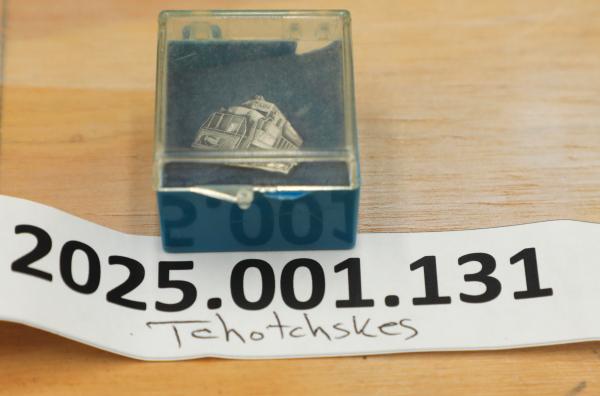 Conrail tie tack (#602)