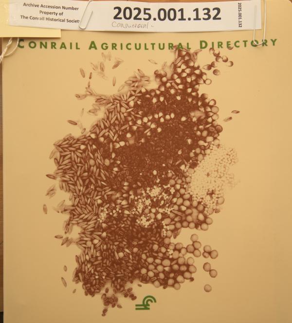 CR Agricultural Directory
