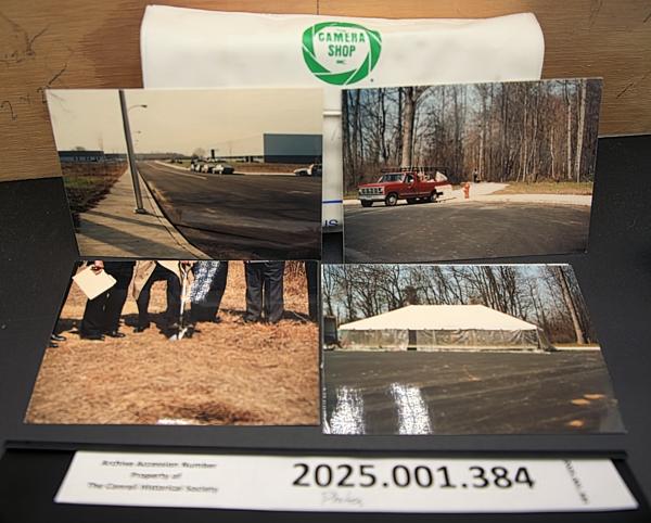 Conrail Technology Center groundbreaking photos