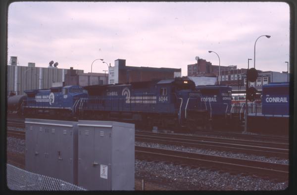 CR 6044 in Altoona, PA