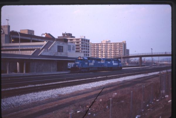 CR 6380 - helpers at Altoona, PA (?)