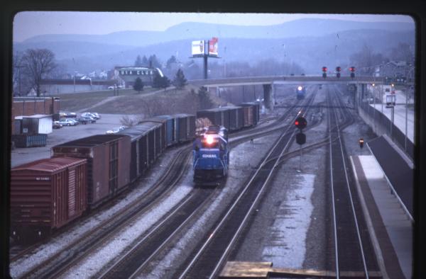 CR 6664 at Alto