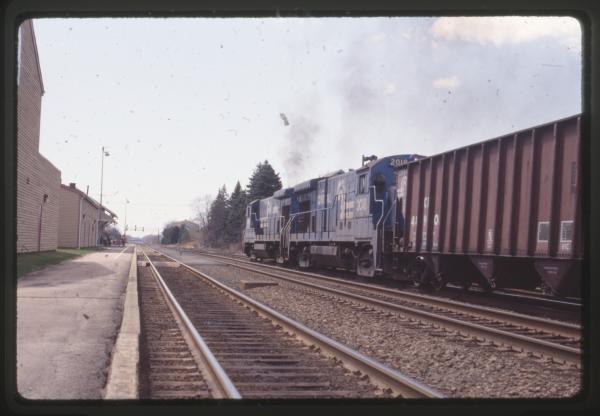 Undescribed David Edwards Slide 757