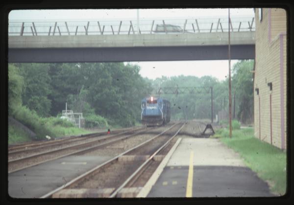Undescribed David Edwards Slide 864