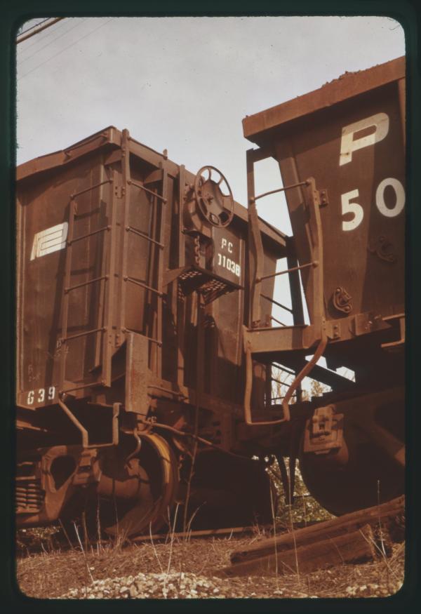 Photo of Class G39  in Cleveland, OH on 8/3/1980